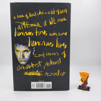 Surrender: 40 Songs, One Story - Bono