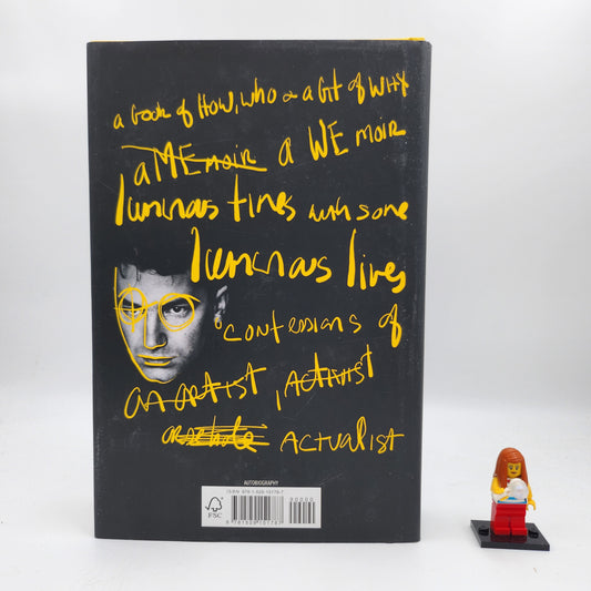 Surrender: 40 Songs, One Story