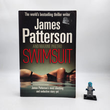 Load image into Gallery viewer, Swimsuit - James Patterson &amp; Maxine Paetro
