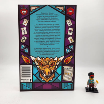 Tarquin the Honest (Tarquin The Honest #1)