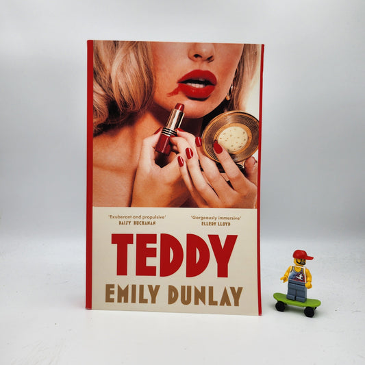 Teddy