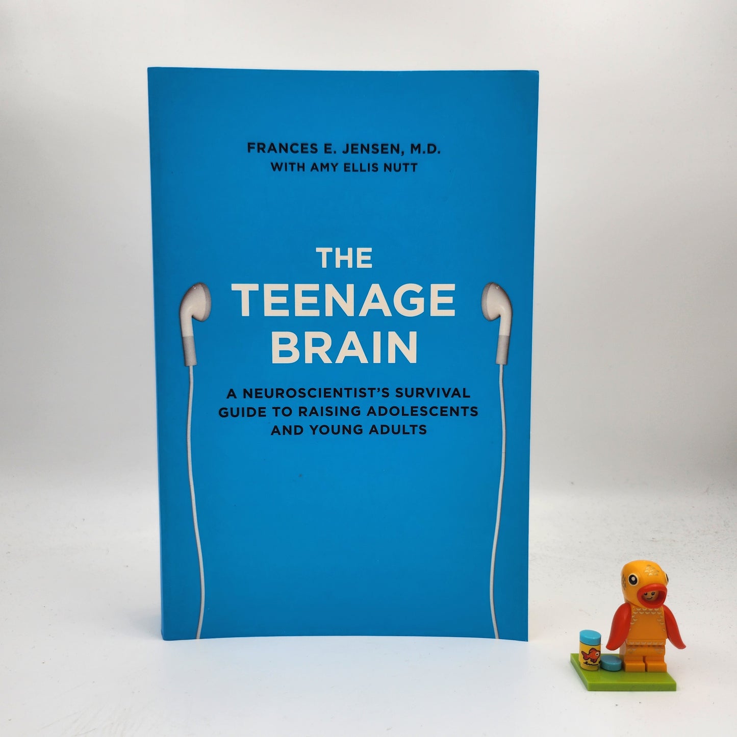 The Teenage Brain