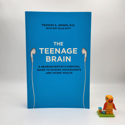 The Teenage Brain