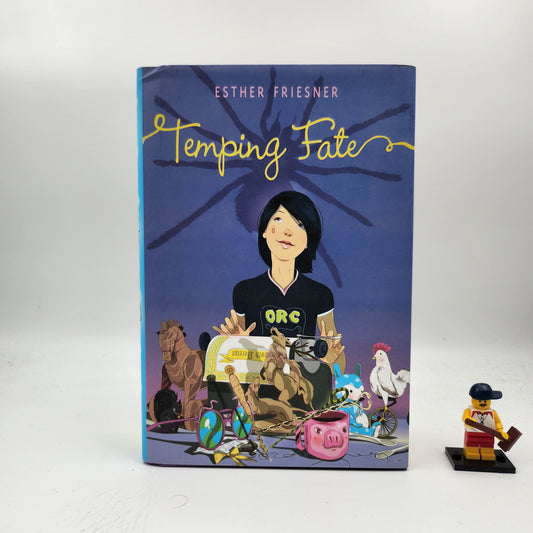 Temping Fate