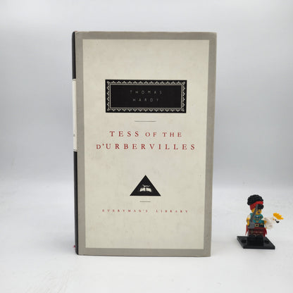 Tess of the D'Urbervilles