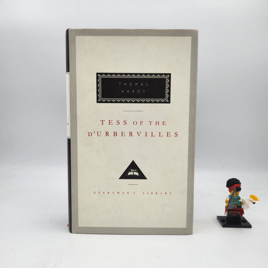Tess of the D'Urbervilles