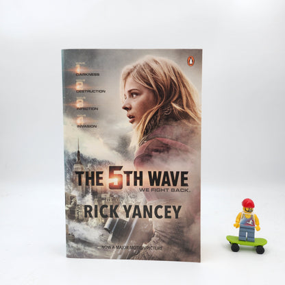 The 5th Wave (The 5th Wave #1)