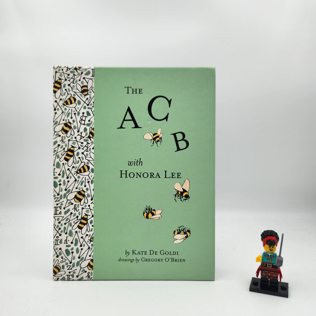 The ACB with Honora Lee - Kate De Goldi