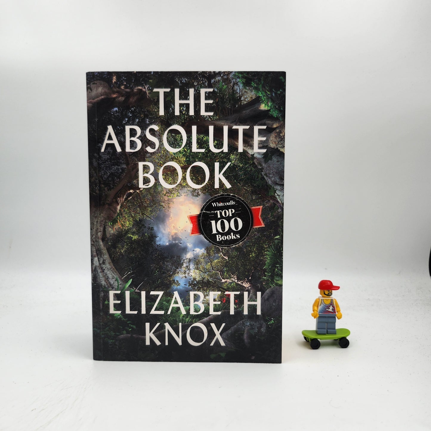 The Absolute Book