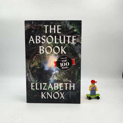 The Absolute Book