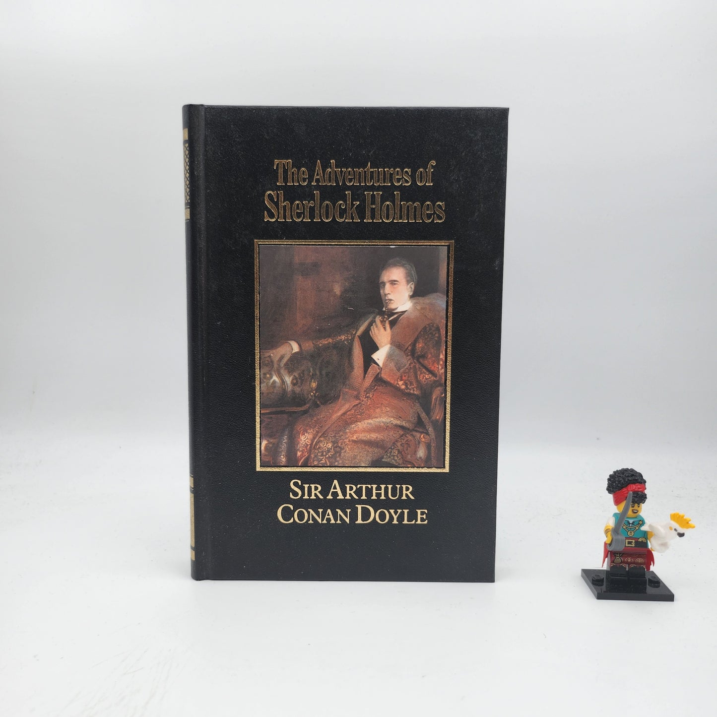 The Adventures of Sherlock Holmes (Sherlock Holmes #3)