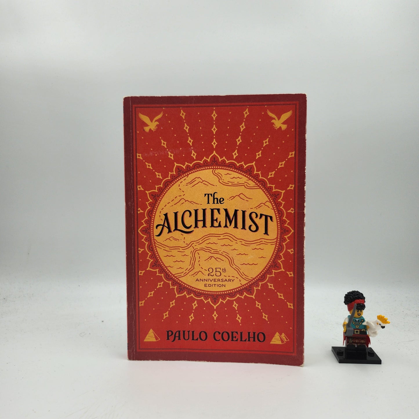 The Alchemist