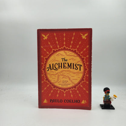 The Alchemist