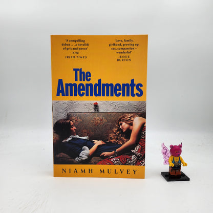The Amendments