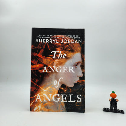 The Anger of Angels