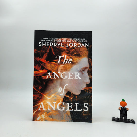 The Anger of Angels