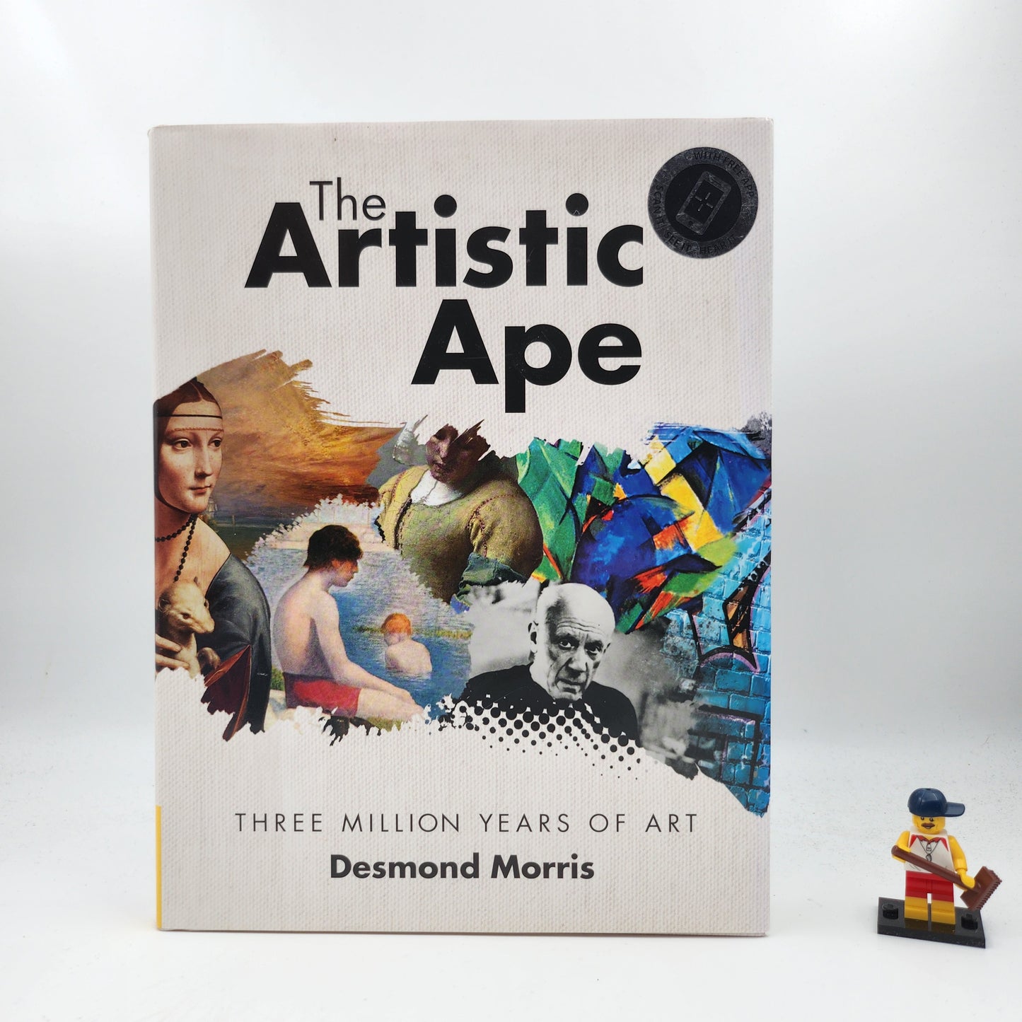 The Artistic Ape
