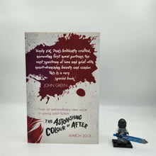 Load image into Gallery viewer, The Astonishing Colour of After - Emily X. R. Pan (Uncorrected Proof Copy)
