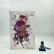 Load image into Gallery viewer, The Astonishing Colour of After - Emily X. R. Pan (Uncorrected Proof Copy)

