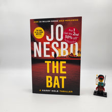 Load image into Gallery viewer, The Bat (Harry Hole #1) - Jo Nesbo
