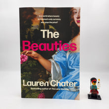 Load image into Gallery viewer, The Beauties - Lauren Chater
