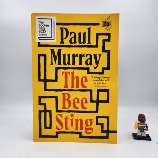 The Bee Sting