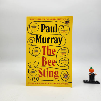 The Bee Sting