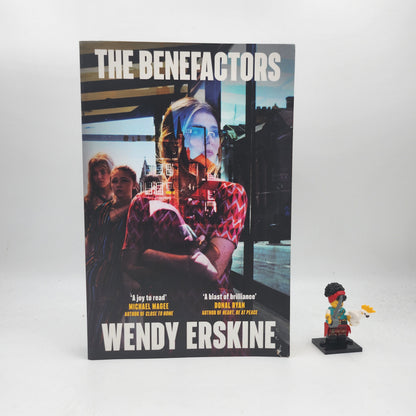 The Benefactors