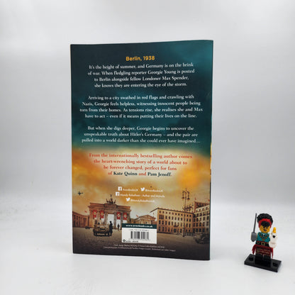 The Berlin Girl