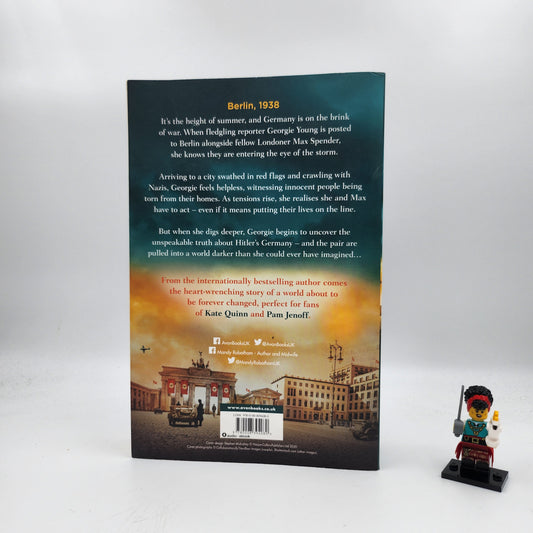 The Berlin Girl