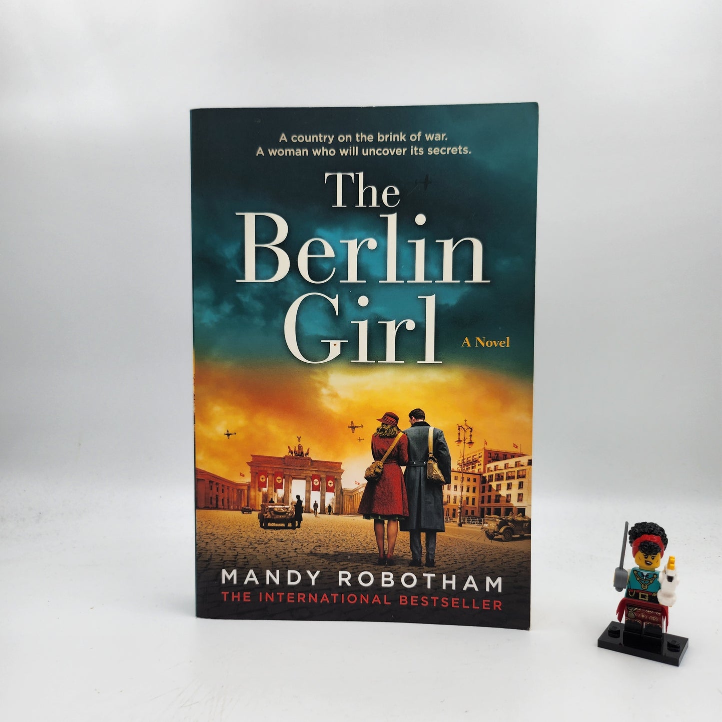 The Berlin Girl