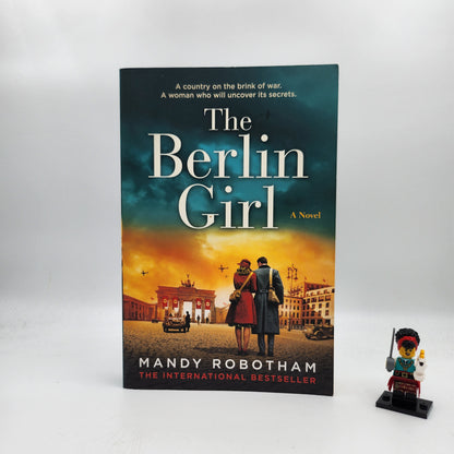 The Berlin Girl