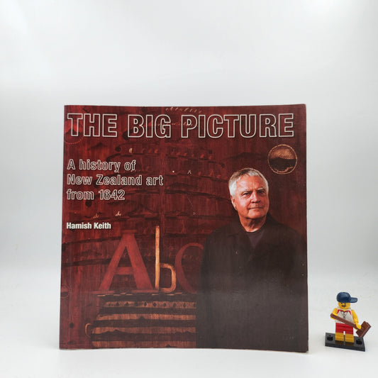 The Big Picture