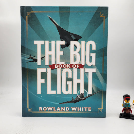 The Big Book of Flight