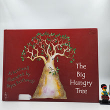 Load image into Gallery viewer, The Big Hungry Tree - Jo Rothwell (Ex-Library)
