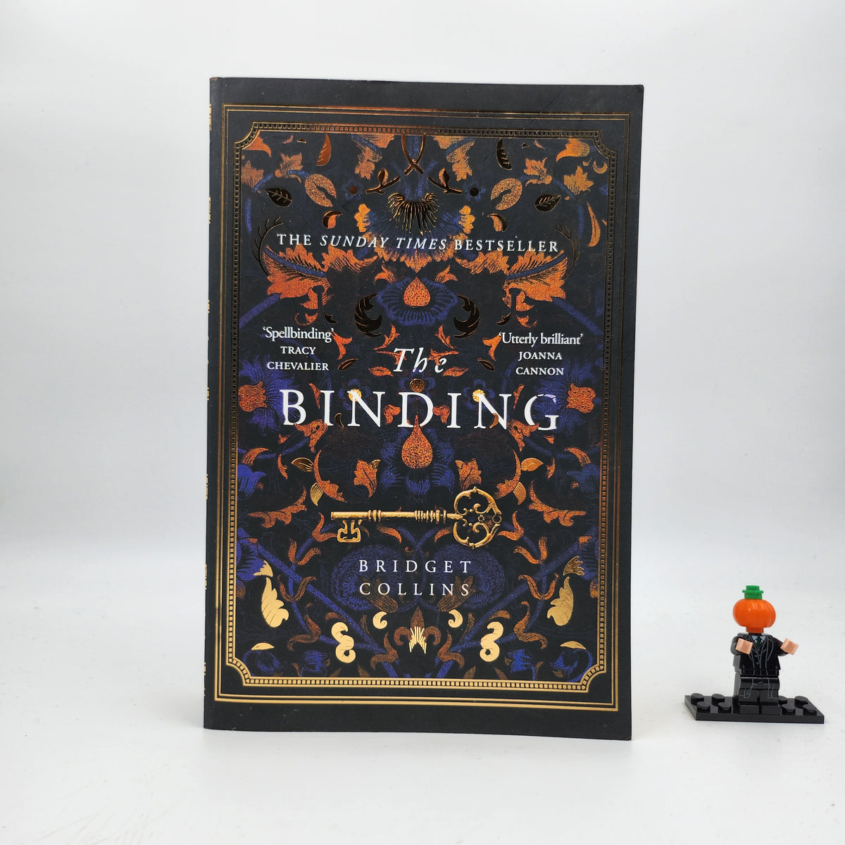 The Binding