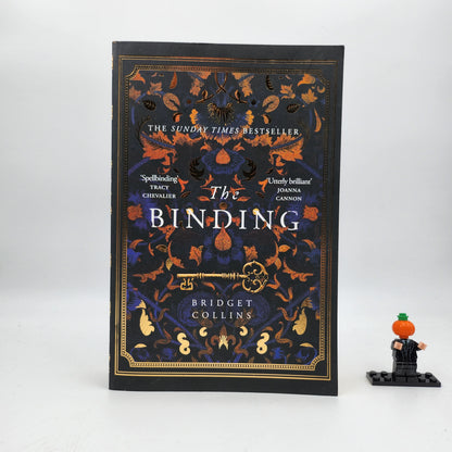 The Binding