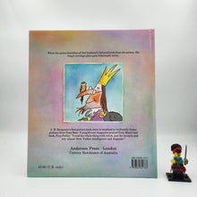 Load image into Gallery viewer, The King Bird - A.H. Benjamin, Tony Ross
