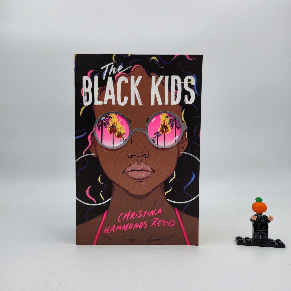 The Black Kids