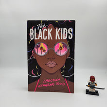 Load image into Gallery viewer, The Black Kids - Christina Hammonds Reed
