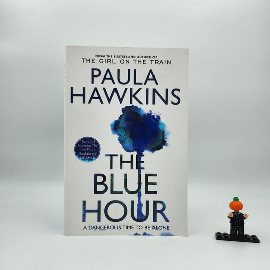 The Blue Hour
