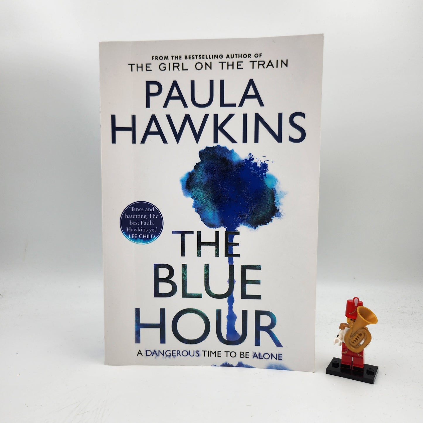 The Blue Hour