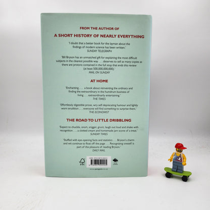 The Body: A Guide for Occupants
