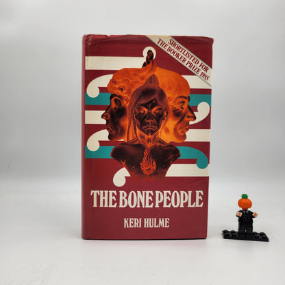 The Bone People
