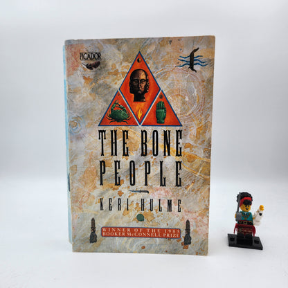 The Bone People