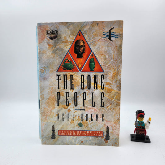 The Bone People
