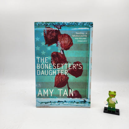 The Bonesetter's Daughter