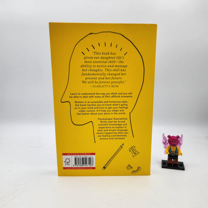 The Book of Knowing - Gwendoline Smith