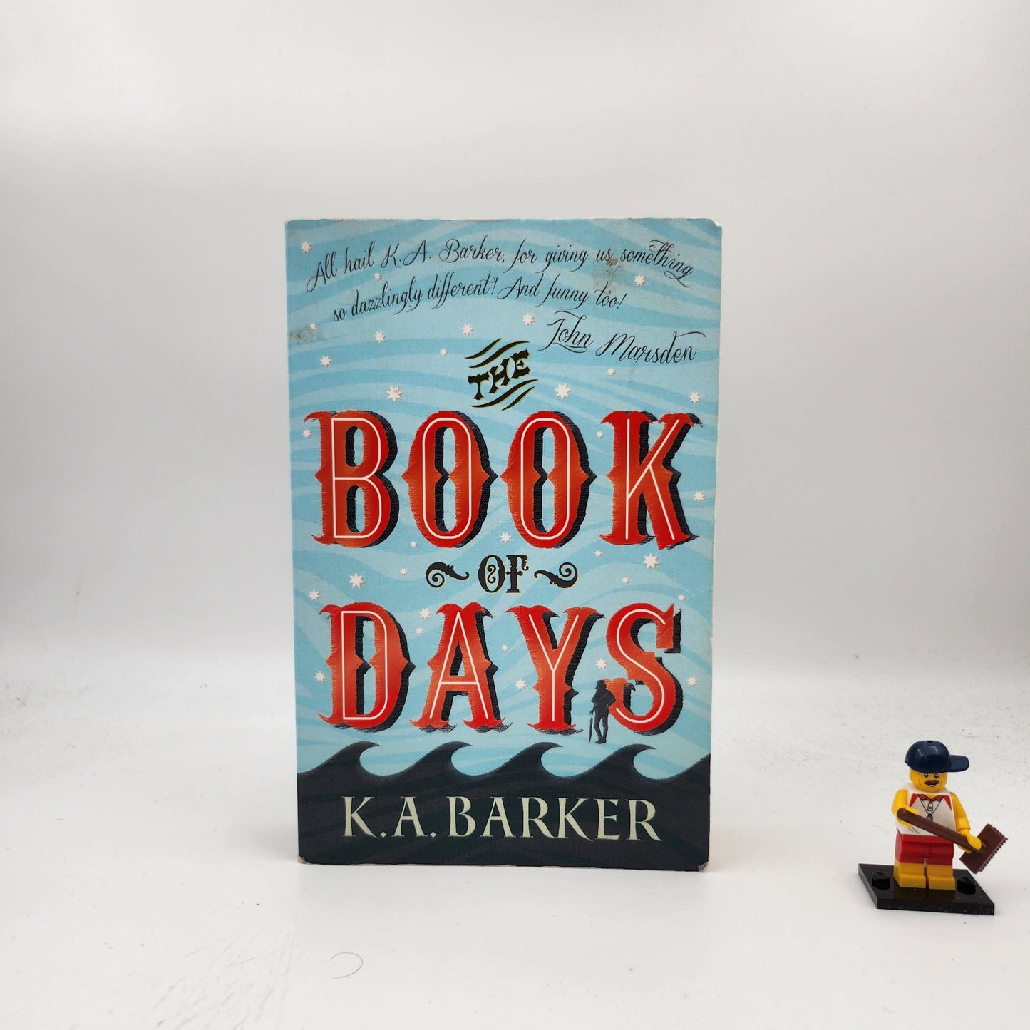 The Book of Days
