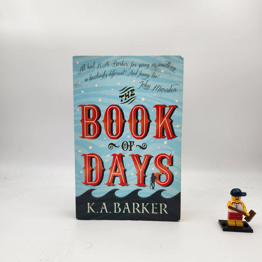 The Book of Days